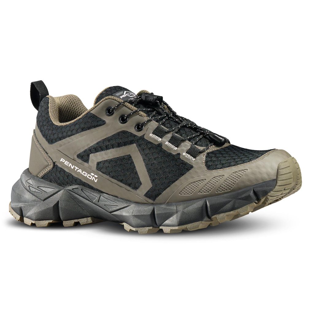 Παπούτσια Pentagon | Kion MK2 Trekking Shoes - Tactical